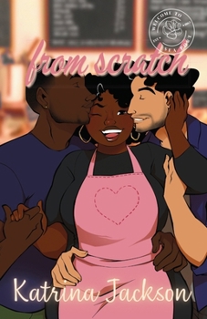 Paperback From Scratch Book