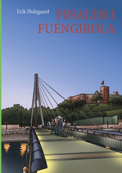 Paperback Finalen i Fuengirola [Danish] Book