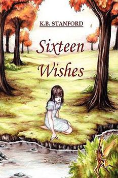 Paperback Sixteen Wishes (paperback) Book