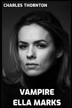 Paperback Vampire Ella Marks: Book 5 Book