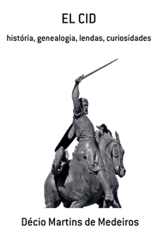 Paperback El Cid [Portuguese] Book