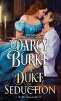 Paperback The Duke of Seduction Book