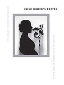 Paperback The Wake Forest Book of Irish Women's Poetry Book