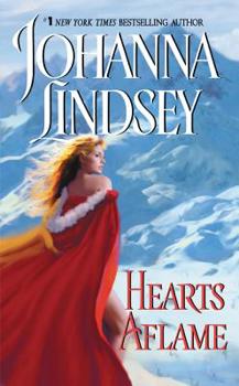 Hearts Aflame - Book #2 of the Haardrad Family