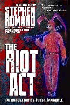 Paperback The Riot Act Book