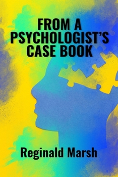 Paperback From a Psychologist's Case book