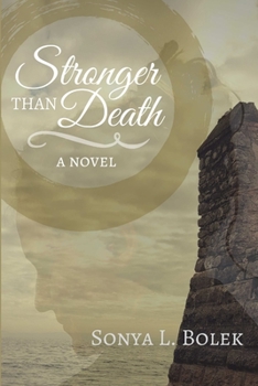 Paperback Stronger than Death Book