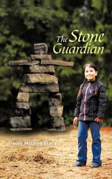 Paperback The Stone Guardian Book
