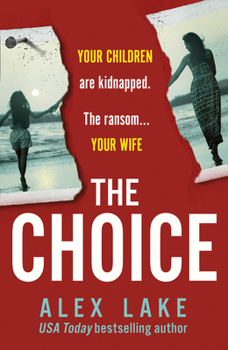 Paperback The Choice Book