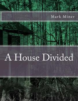 Paperback A House Divided Book