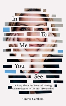 Paperback In to Me You See Book