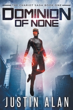 Paperback Dominion of None Book