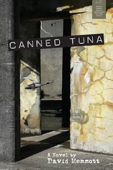 Paperback Canned Tuna Book