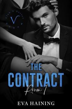 Paperback The Contract: Room 1 (Club V) Book