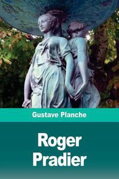 Paperback Roger Pradier [French] Book
