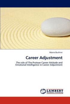 Paperback Career Adjustment Book