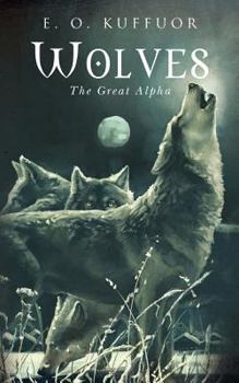 Paperback Wolves: The Great Alpha Book