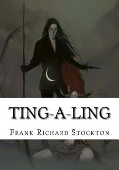 Paperback Ting-A-Ling Book