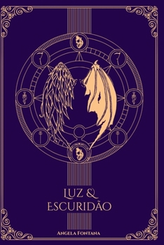 Paperback Luz & Escuridão [Portuguese] Book