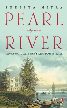 Paperback Pearl by the River Book