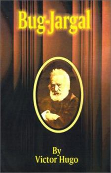 Paperback Bug-Jargal Book
