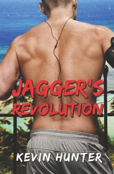 Paperback Jagger's Revolution Book