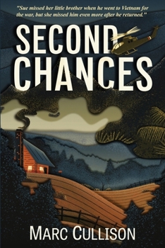 Paperback Second Chances Book