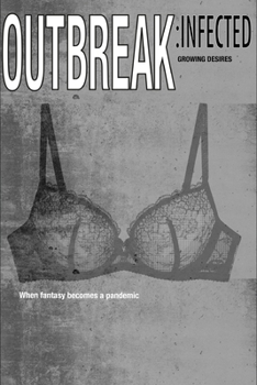 Paperback Outbreak: Infected Book