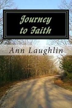 Paperback Journey to Faith Book