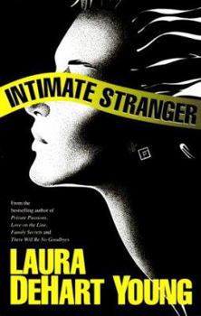 Paperback Intimate Stranger Book