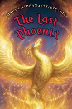 Hardcover The Last Phoenix Book