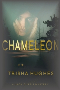 Paperback Chameleon Book