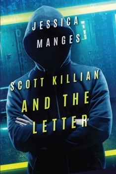 Paperback Scott Killian and the Letter Book