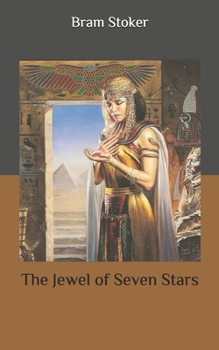 The Jewel of Seven Stars