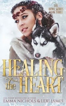 Paperback Healing the Heart Book