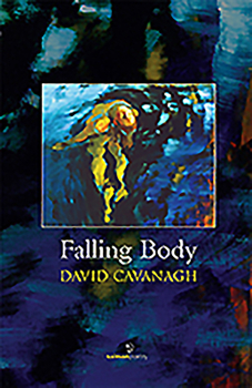 Paperback Falling Body Book