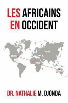 Paperback Les Africains En Occident [French] Book