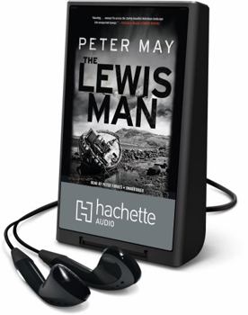 The Lewis Man