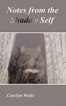 Paperback Notes from the Shadow Self Book