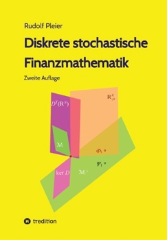 Paperback Diskrete stochastische Finanzmathematik [German] Book