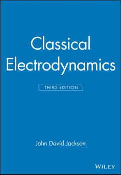 Hardcover Classical Electrodynamics Book