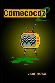 Paperback Comecocoz 2 [Spanish] Book