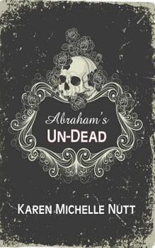 Paperback Abraham's UN-DEAD Book