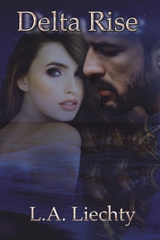 Paperback Delta Rise Book