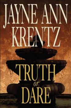 Hardcover Truth or Dare Book