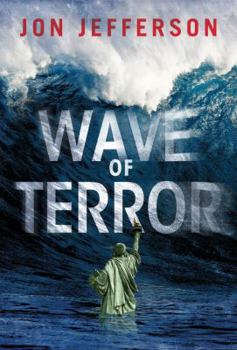 Paperback Wave of Terror Book