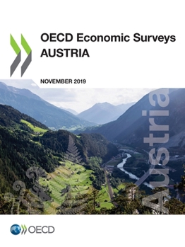 Paperback OECD Economic Surveys: Austria 2019 Book