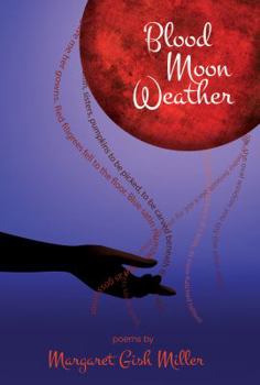 Paperback Blood Moon Weather Book