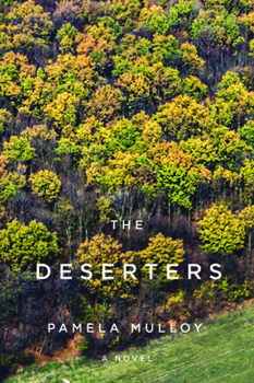 Paperback The Deserters Book