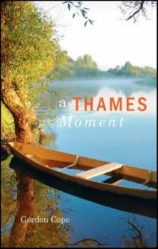 Hardcover A Thames Moment Book